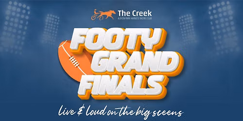 NRL Grand Final Party