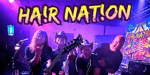 The NAT!ON Rolls the ROCK into Akron