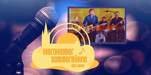 Alex Auer and the Detroit BLACKBIRDS \u2013 Sommerb\u00fchne 2026 \u2600\ufe0f\ud83c\udfbc 