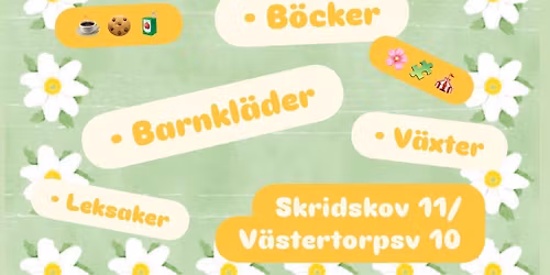 LOPPIS Brf Isprinsessan! \ud83c\udf3c