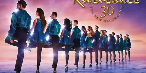 Parking - Riverdance - Minneapolis