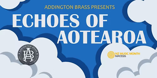 Addington Brass in Concert
