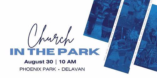 Church in the Park