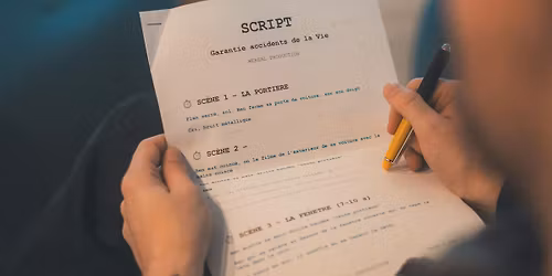 Videography Lab - Part 1: Pre-Production