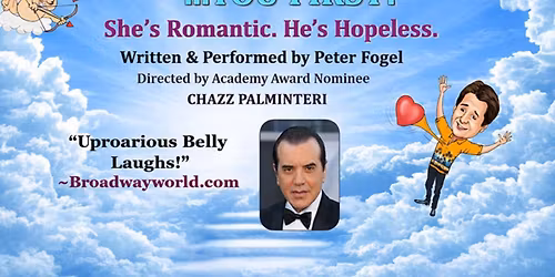 Peter Fogel at Sellersville Theatre 1894