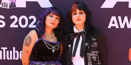 The Beautiful Losers with The Great Escape