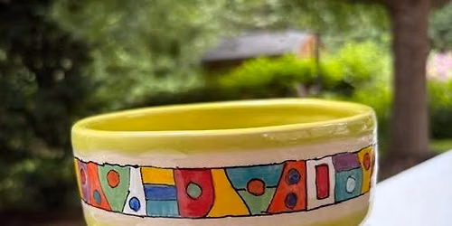 7th Annual Regent Neighborhood Art Walk