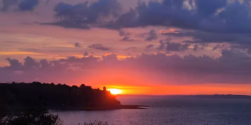 Helping Professionals Retreat