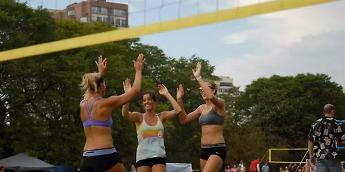 Players Grass Series #3 \ud83d\ude0e May Madness | Monday 5\/25\/26 at Montrose Grove 16 in Chicago \ud83c\udfd0