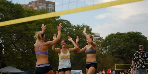 Players Grass Series #3 \ud83d\ude0e May Madness | Monday 5\/25\/26 at Montrose Grove 16 in Chicago \ud83c\udfd0