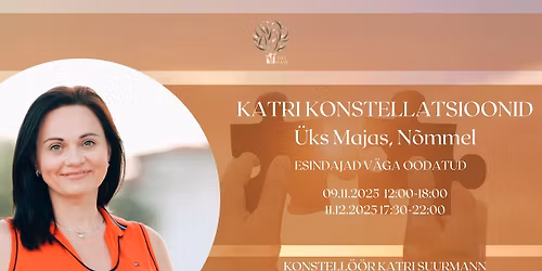 Katri Konstellatsioonid