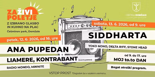 Za\u017divi poletje 2026