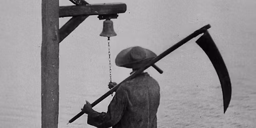 Sidewalk Film 101: Vampyr (1932)