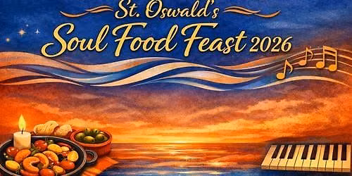 Soul Food Feast 2026