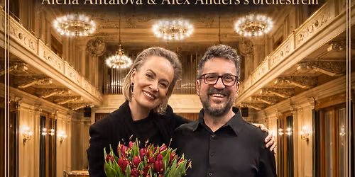 Alena Anatalov\u00e1 & Alex Anders  - Kdy\u017e p\u00edsn\u011b vypr\u00e1v\u011bj\u00ed...  \u0160ansonov\u00fd galave\u010der s orchestrem