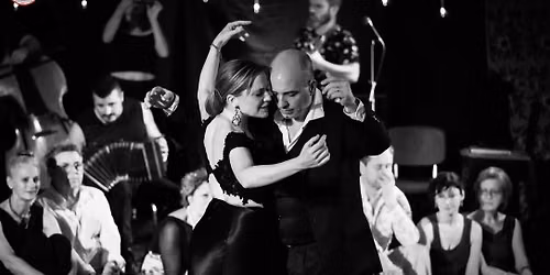 Porto Tango Marathon, Spring 2027 March 18 - 21