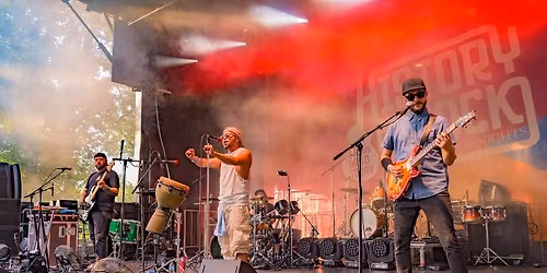 Morning View - Chicago's Incubus Tribute 