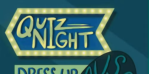 Quiz Night 2026