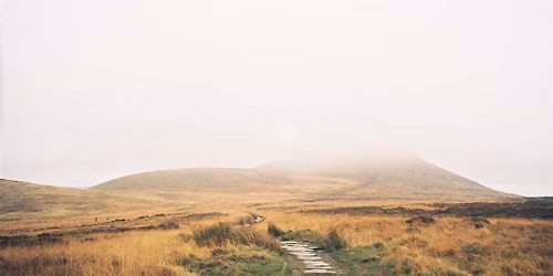 Shutlingsloe Hike | 12km | Women and NB folk only