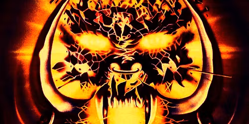 No Sleep Til Blackpool 2026 - Sunday