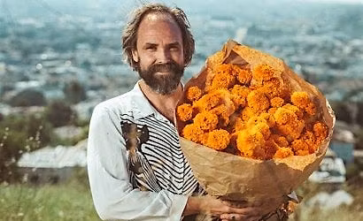 JONNY FRITZ at Sunny Hill