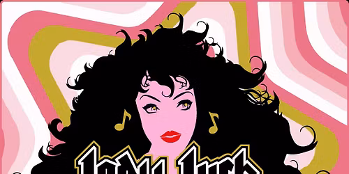 Lady Luck at Puck Live by Great Barn