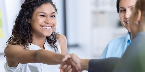 Spring Job Fair
