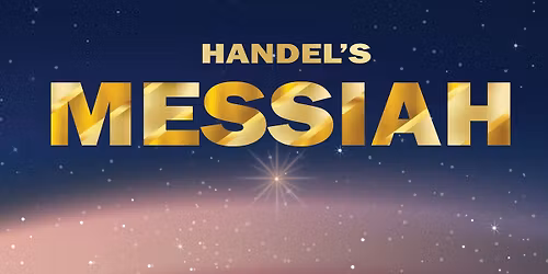 Handel's Messiah - Miami
