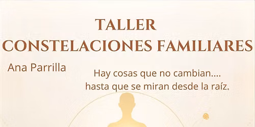 Constelaciones familiares