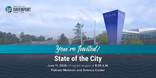 2026 State of the City