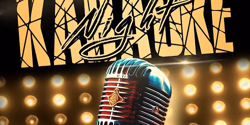 Wednesday Night Karaoke @ Chasers