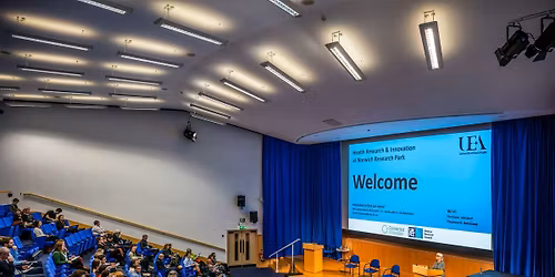 Norwich Health Innovation Conference 2026