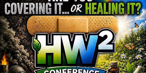 HW2 Health, Wellness & Wholeness Conference