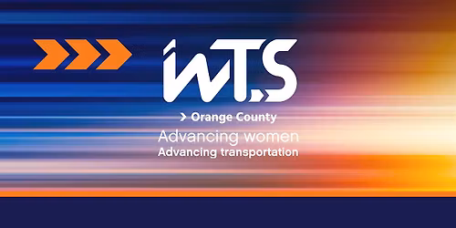 WTS-OC Presents: Caltrans District 12