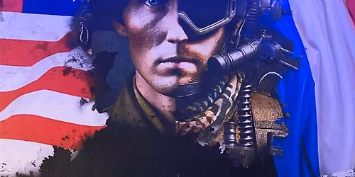 Camp de reconstitution militaire des 81 ans de la Victoire, \u00e0 Chauny