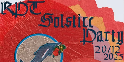 RPT Solstice Party - Soir\u00e9e de Soutien au Festival Puissance Blaaaast 2026
