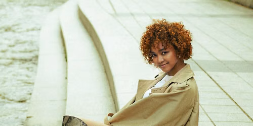 Crystal Kay in \u5927\u962a\u5e02