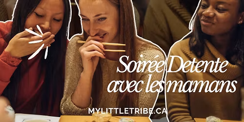 Winnipeg Mamas\u2019 Night Out 