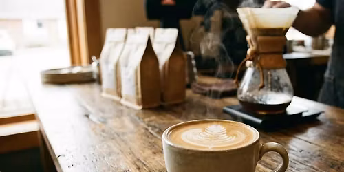 Glen\u2019s Coffee Conversations 