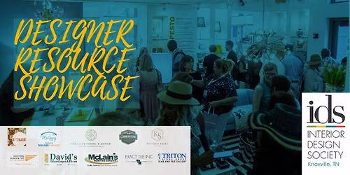 Designer Resource Showcase | ids Knoxville