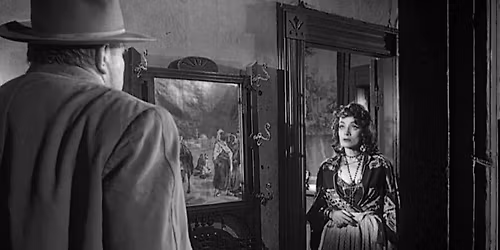 Touch of Evil\u2014Treasures from the Yale Film Archive