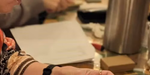 Silver Clay Workshop