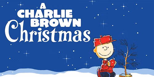 Academy Youth Theatre: A Charlie Brown Christmas