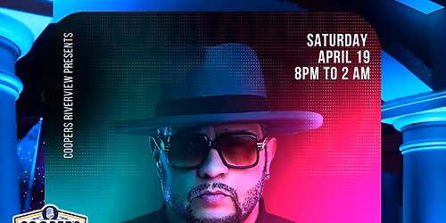 The Freestyle Band at River Cree Casino