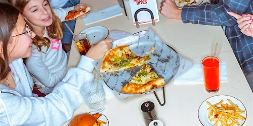 NETFLIX HOUSE SPRING BREAK ADVENTURE AWAITS