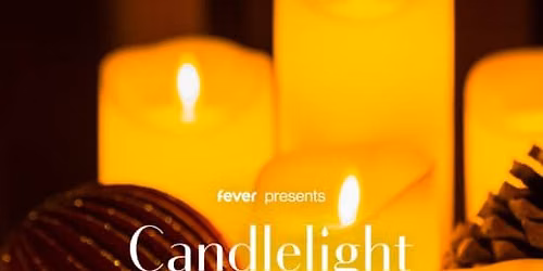 Candlelight: Christmas Carols on Strings
