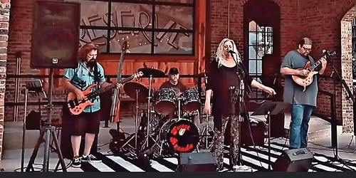 Sweet Brenda & Sour Mash at Katt\u2019s Cove