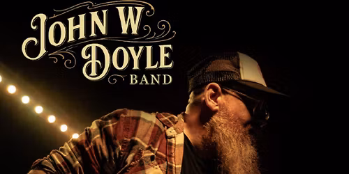 John W Doyle Band - Irwell Works Brewery - Ramsbottom