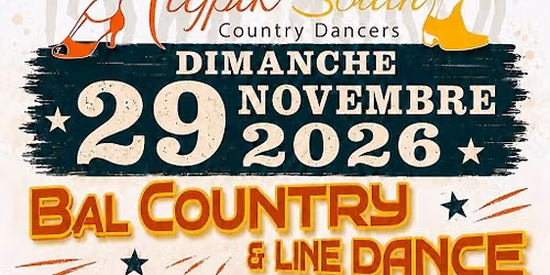 BAL COUNTRY & LINE DANCE