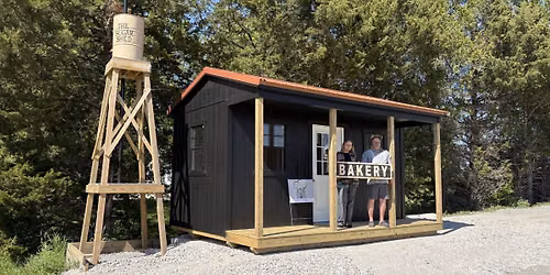 New Sugar Shed Grand Opening